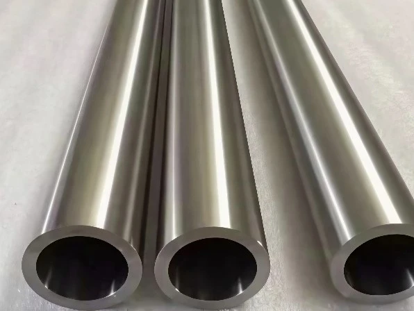 customized titanium alloy tubes customized titanium alloy tubes