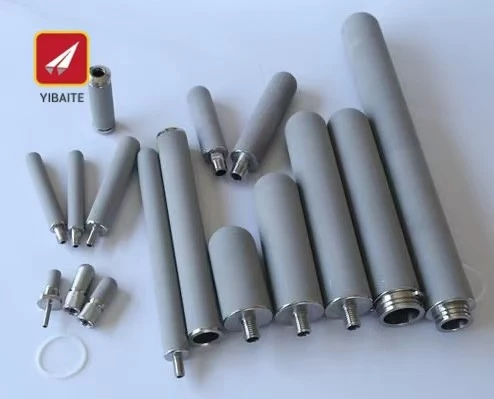 Titanium Filter